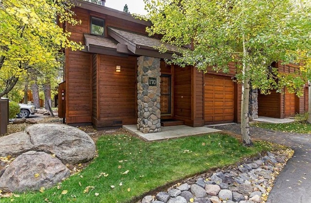 Gorgeous, Great Get-Away - Superb location, clean, relaxing! Permit WSTR21-0012