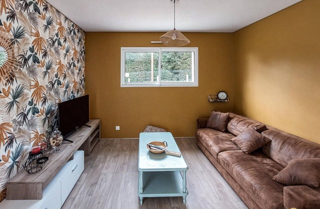 Gorgeous home in Notre Dame de Monts