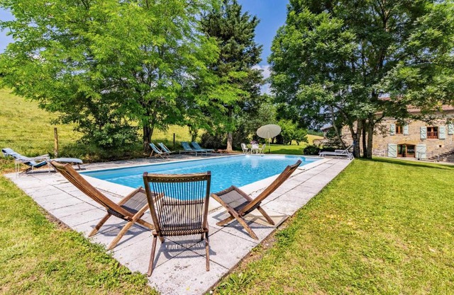 Gorgeous Home In Caylus