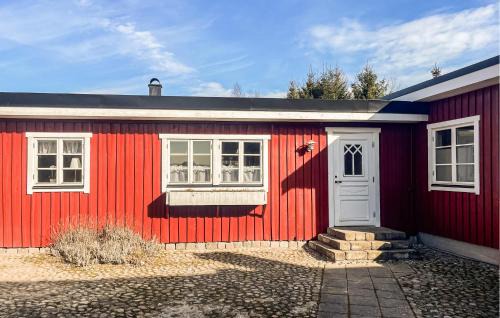 Gorgeous Home In Eslöv With Wifi