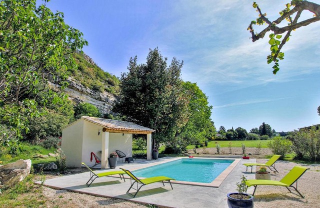 Gorgeous Home In Merindol