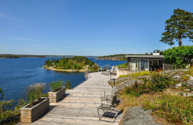 Gorgeous home in Saltsjöbaden