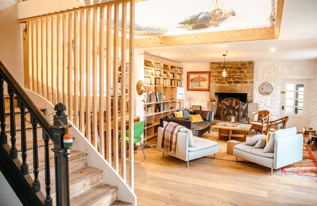 Gorgeous house - the authentic charm of the 1930s, 2 steps from the beach