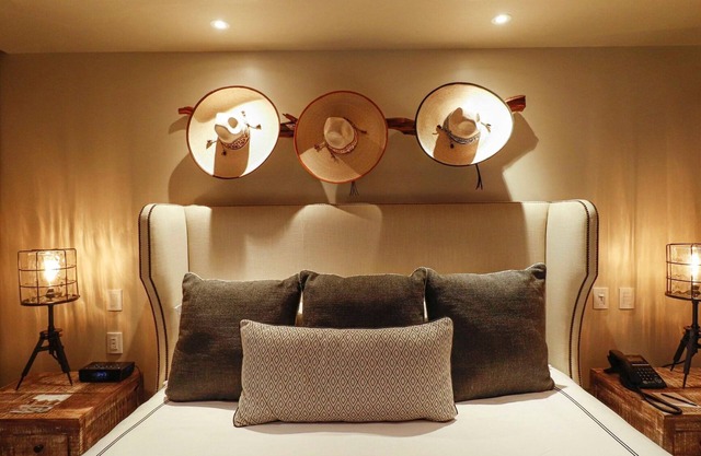 Gorgeous Master Suite at Rancho San Lucas