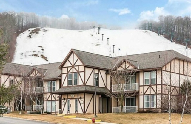 Gorgeous Mountain Run Boyne Mountain., 2 bedroom ste sleeps 6 6.24-6.26 only