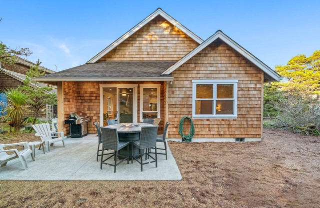Gorgeous newly built home/Dog Friendly/Close to the Beach