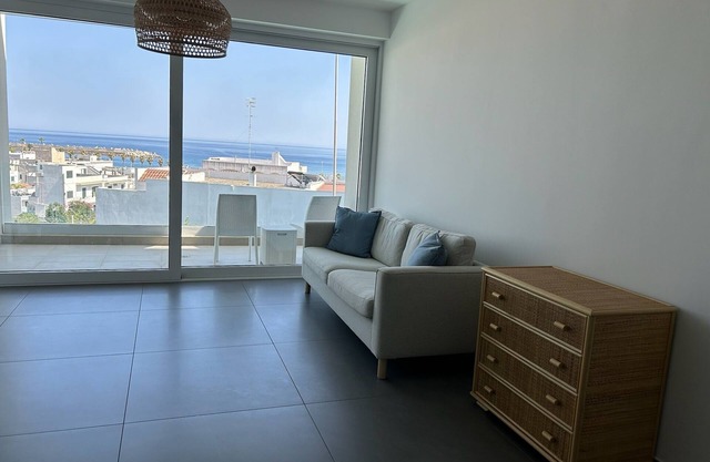 Gorgeous sea view apartment in wonderful Santa Maria di Leuca