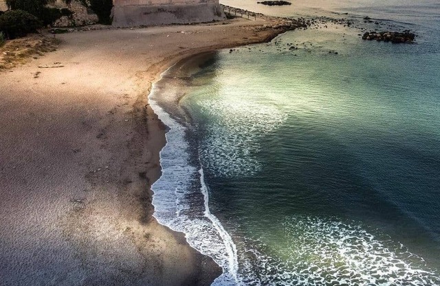 Gorgeous Suite in front of Santa Marinella beach!