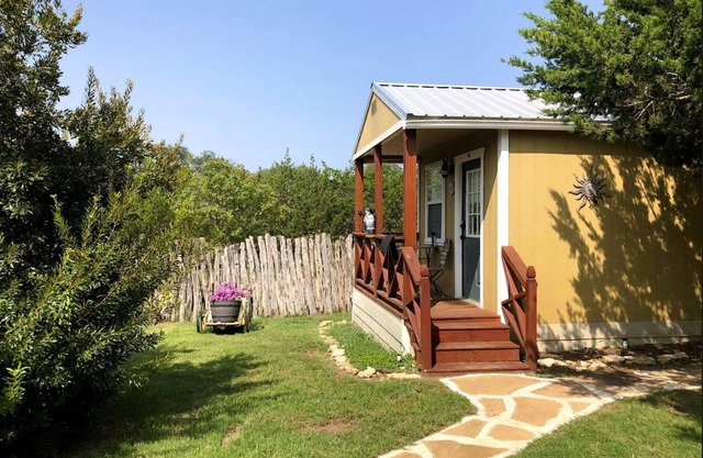 Gorgeous Texas Hill Country Rental near Austin for a Relaxing Getaway in Texas