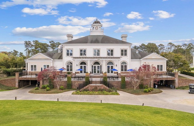 Gorgeous Top Floor Beautiful 3BR 3BA Villa W/Amazing Golf Course Views