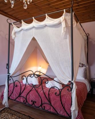 Gorianades Traditional House