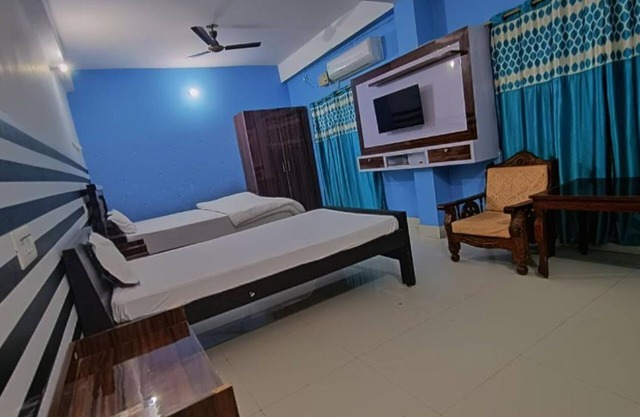 Goroomgo Nalanda Guest House