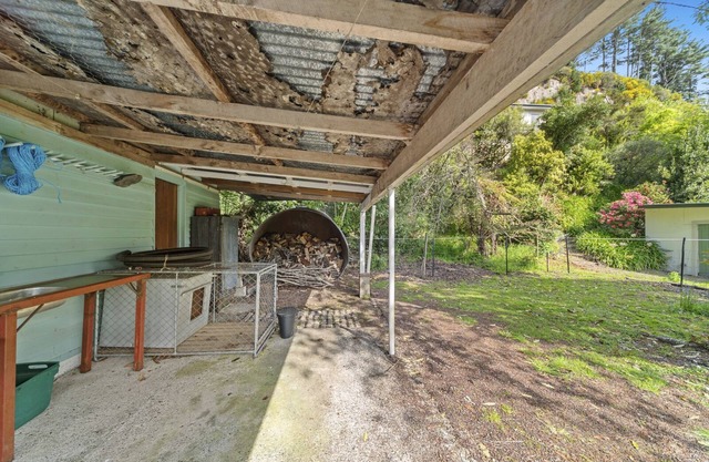 Gosling Cottage - Tūrangi Holiday Home