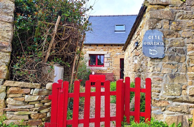 Gouled Ker | Peaceful gîte close to the beach