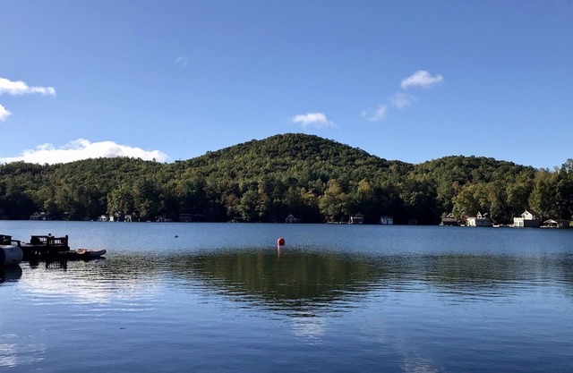 Grab your Fishing Pole! Water Up ALL Fall & Winter! Kayaks Canoe incld! All 5 ⭐️!