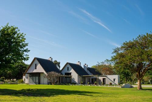 Grace House
