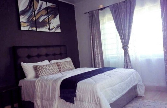 Grace’s Cozy Place Unit B in Makeni