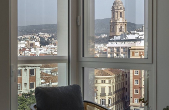 Gran Alameda Premium Apartment 201