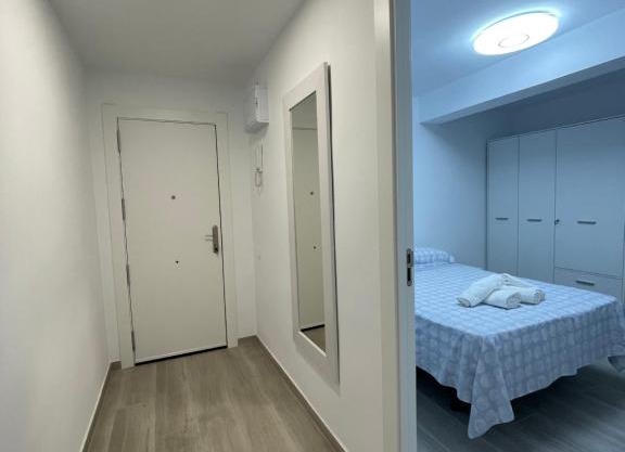 Gran apartamento diseño