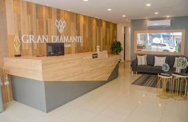 Gran Diamante Hotel Monteria