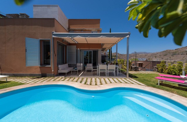 Gran Canaria Stays - Holiday Rentals