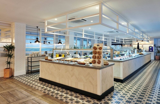 Gran Hotel Flamingo – Adults Only