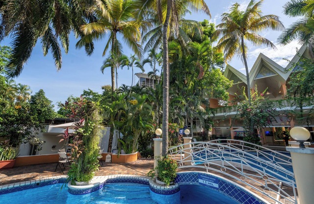 Gran Karmel Hotel