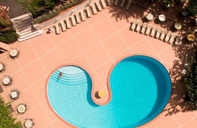 Gran Paradiso Hotel Spa