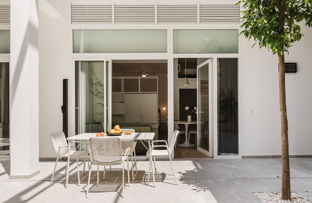 Gran Turia: Premium Apartment with Terrace