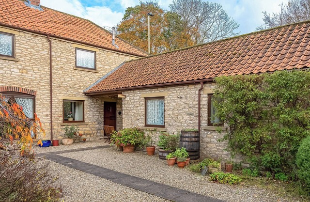 Granary Cottage - UK49961