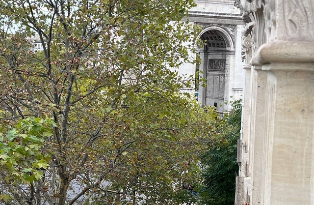 Grand Appartement Standing Haut de Gamme Dans les Beaux Quartiers de la Capital