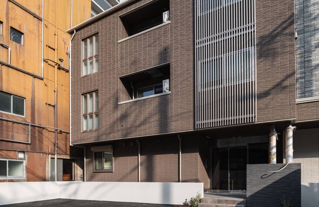 Grand Base Urakami