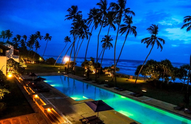 Grand Beach