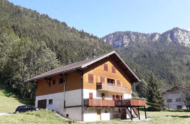 Grand Bornand-La Clusaz