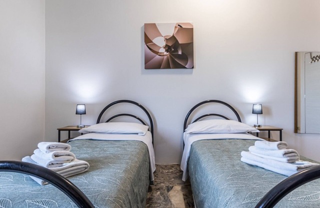 Grand Central 1 - Affitti Brevi Italia