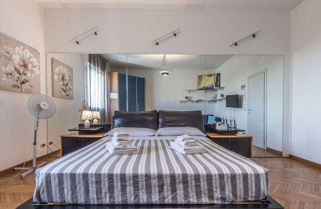 Grand Central 2 - Affitti Brevi Italia