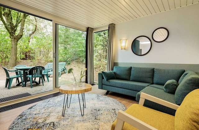 Grand Cottage Premium 4 People