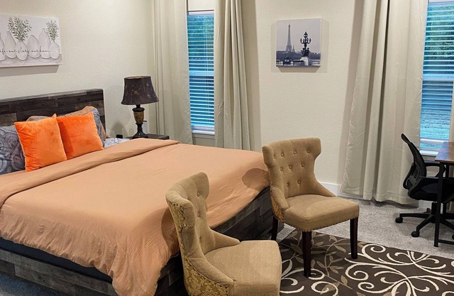 Grand Estate near Downtown Fort Worth, TCU, Medical District