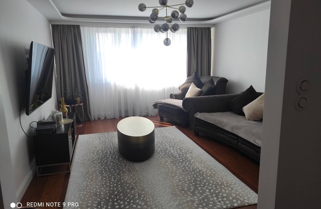 Grand F2 Très Cosy . Situé à Neudorf, 10 Minutes du Centre Ville de Strasbourg