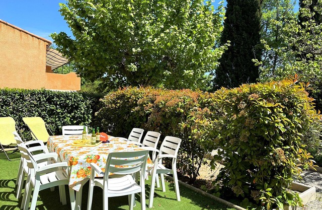 Grand F3 - Apartment for 4 to 6 people