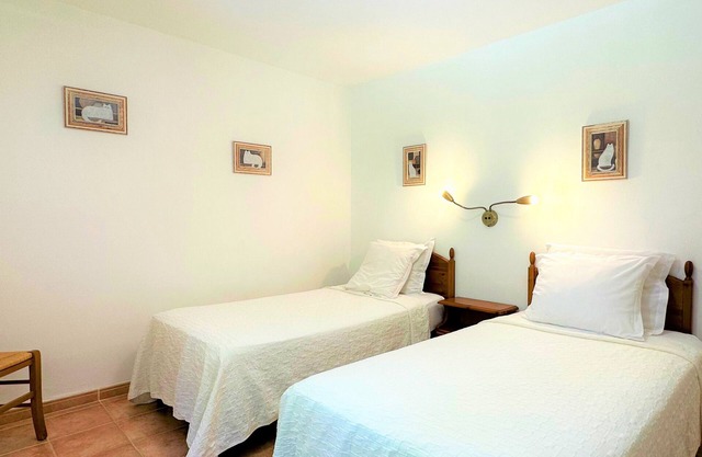 Grand F3 - Apartment for 4 to 6 people