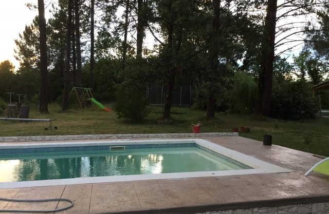 Grand Gîte 14 Personnes Idéalement Situé Piscine Privéé