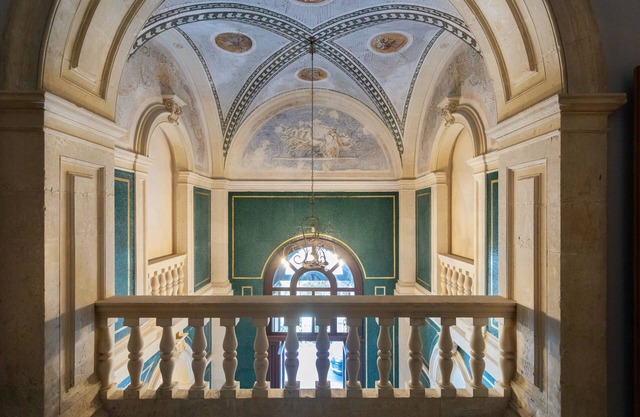 Grand Hotel Des Ètrangers - The Leading Hotels of the World