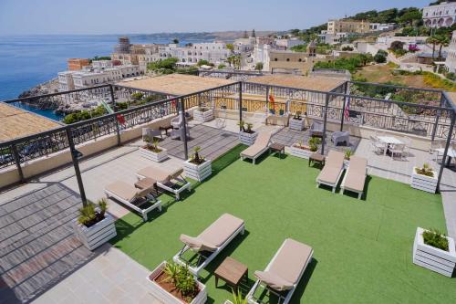 Grand Hotel Mediterraneo