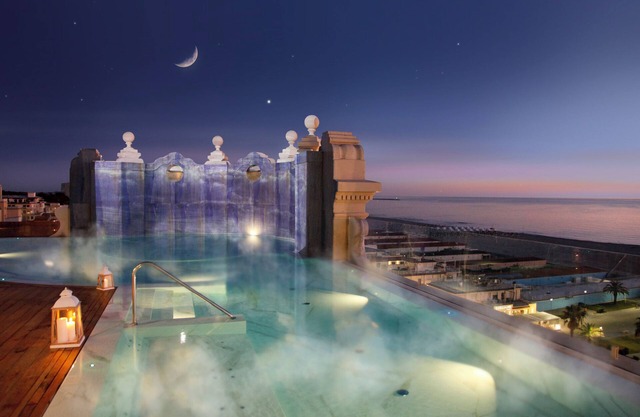Grand Hotel Principe di Piemonte