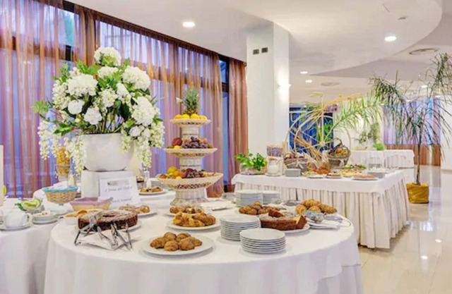 Grand Hotel Sofia