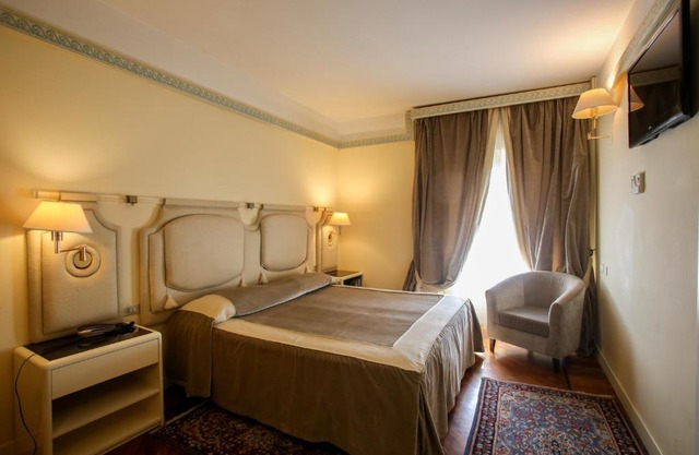 Grand Hotel Tettuccio