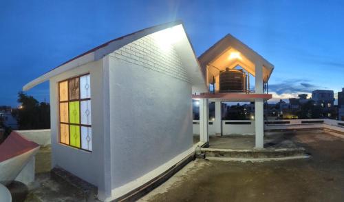 Grand Journey Venue Darbhanga