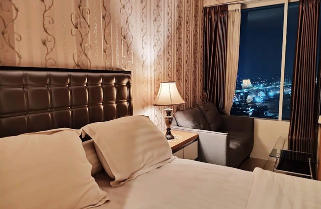 Grand Kamala Lagoon by 21 Room