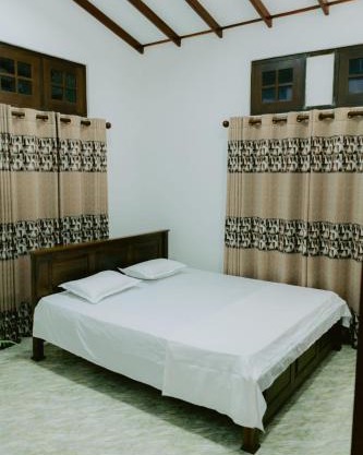 Grand Line Homestay